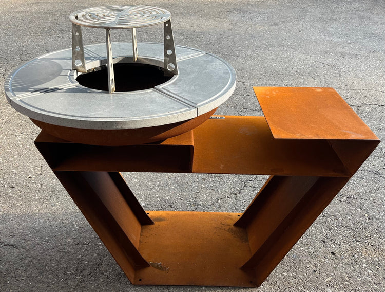 Barbecue personalizzabili