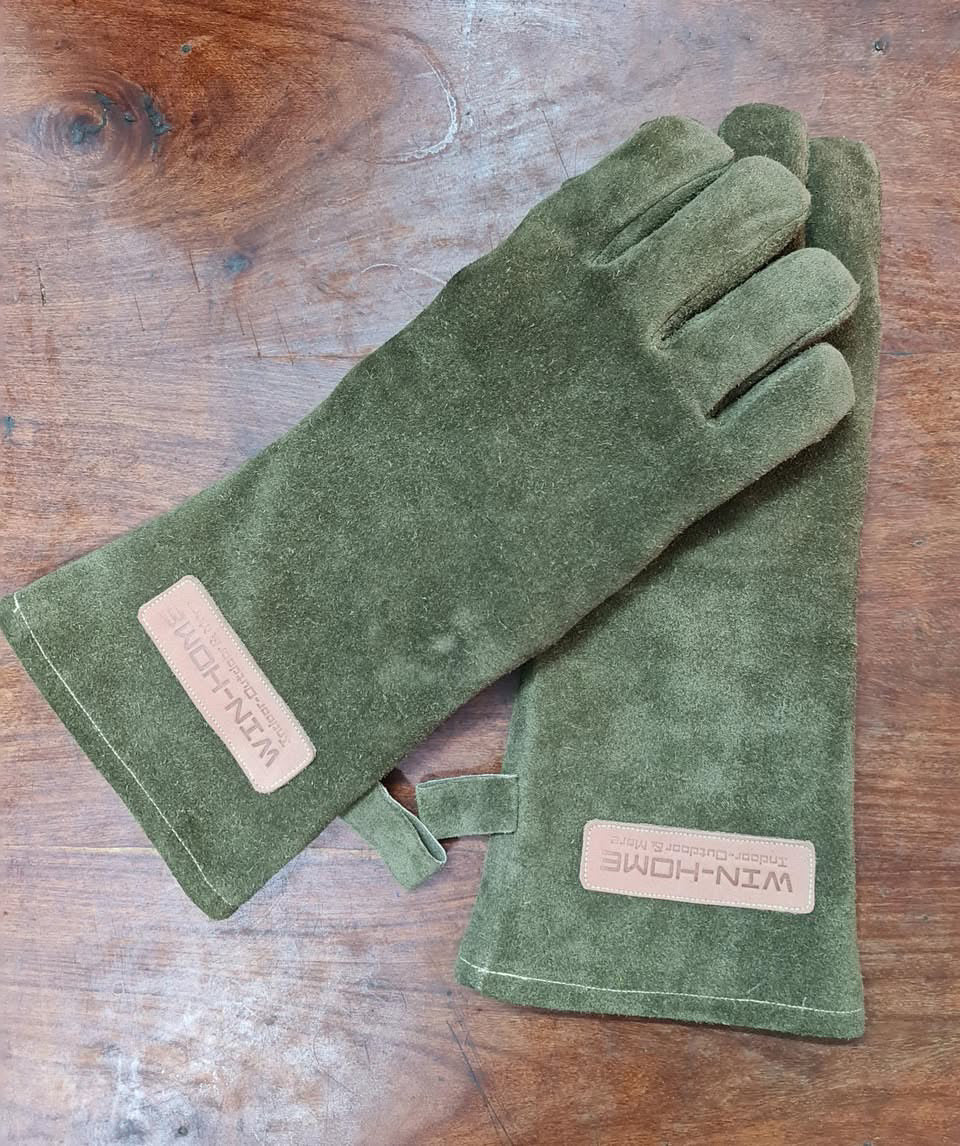 Accessori per barbecue