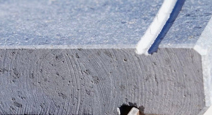 Piano cottura in pietra lavica