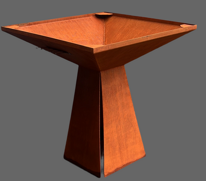 Braciere da compagnia