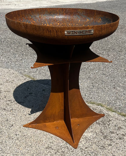 Braciere da compagnia